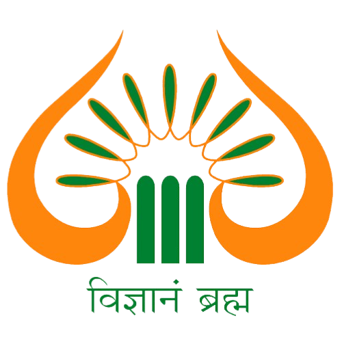 SMVDU logo